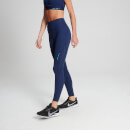 MP Women's Power Ultra Leggings - Midnight/Jade