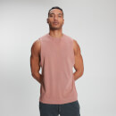 MP Men's Raw Training Tank - Washed Pink