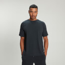 MP Men's Raw Training T-Shirt - Washed Black