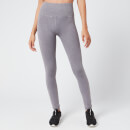 Free People Women's Movement Good Karma Leggings - Light Purple
