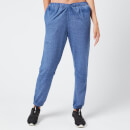 Free People Women's Movement Zuma Sweatpants - Blue