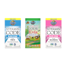 Family Vitamins Bundle