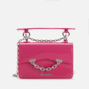 Karl Lagerfeld Women's K/Karl Seven Mini Shoulder Bag - Neon Pink