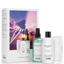 Balmain Limited Edition Luminous Blonde Summer Set