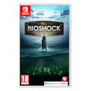 BioShock: The Collection
