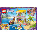 LEGO Friends: Beach House (41428)