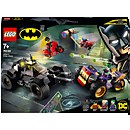 LEGO Super Heroes: Joker's Trike Chase (76159)