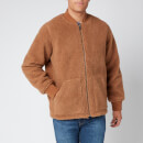 Levi's Men's Hunters Point Worker Jacket - Toasted Coconut
