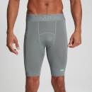 MP Men's Base Layer Shorts - Storm