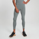 MP Men's Base Layer ¾ Leggings - Storm