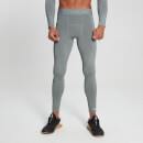 MP Men's Base Layer Leggings - Storm
