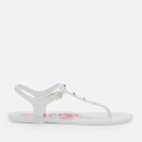 Ted Baker Women's Meiyas Jelly Sandals - Ivory