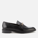 Vagabond Women's Frances Leather Loafers - Black