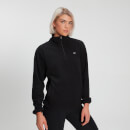 MP Women's Essentials Fleece - Black