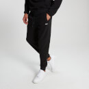 MP Men's Essential Fleece Joggers - Black