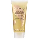 Green Lemon and Orange Blossom Body Scrub 200ml
