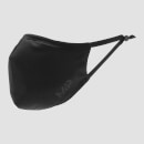 MP Anti-Viral Filtered Face Mask - Black