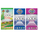 Pack Vitamine Code - Famille