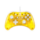Nintendo Switch Mini Controller (Wired) - Yellow