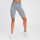MP Women's Curve Cycling Shorts - Galaxy - XXS
