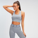 MP Women's Curve Sports Bra - Galaxy - XS