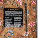 Barbour X Laura Ashley Women S Yews Wax Coat Olive Indienne Thehut Com Laura ashley lampshades and lightshades. barbour x laura ashley women s yews wax coat olive indienne