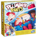 Plumber Pants Party Game