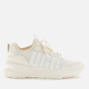 UGG Women's La Daze Running Style Trainers - Jasmine/White