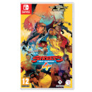 Streets of Rage 4