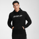 MP Men's Outline Graphic Hoodie - Black