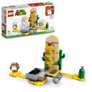 LEGO Super Mario Desert Pokey Expansion Set (71363)