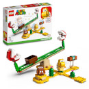 LEGO Super Mario Piranha Plant Power Slide Expansion Set (71365)
