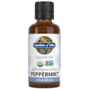 Organic Essential Oil - Peppermint - 30ml