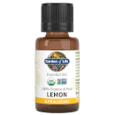 Organic Essential Oil - Lemon - 15ml
