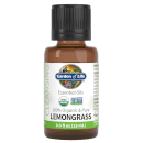Organic Essential Oil - Lemongrass - 15ml