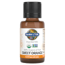 Organic Essential Oil - Orange - 15ml