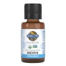 Organic Essential Oil Blend - Breathe - 15ml
