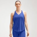 MP Women's Essentials Training Escape Vest - Cobalt