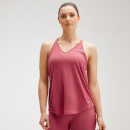 MP Women's Essentials Training Escape Vest - Berry Pink