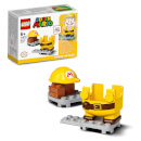 LEGO Super Mario Builder Mario Power-Up Pack (71373)
