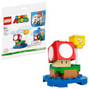 LEGO Super Mario Super Mushroom Surprise Expansion Set (30385)