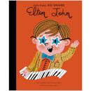 Bookspeed: Little People Big Dreams: Elton John