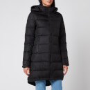 The North Face Women's Metropolis Parka - TNF Black