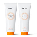 Mio Glowing Skin Routine Duo (Worth £45.00)
