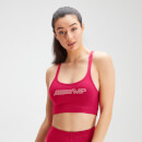 MP Women's Outline Graphic Bra - Virtual Pink