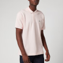 Lacoste Men's Classic Polo Shirt - Nidus Pink