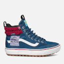 Vans X The Simpsons Sk8-Hi Mte 2.0 Dx Trainers - Mr. Plow