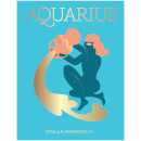 Bookspeed: Stella Andromeda: Aquarius