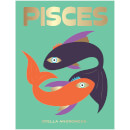 Bookspeed: Stella Andromeda: Pisces