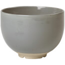 Broste Copenhagen Eli Bowl - Set of 4 - Soft Blue